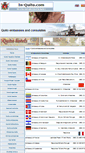 Mobile Screenshot of embassies.in-quito.com